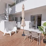 Akisol Sweet Apartamento Olhão