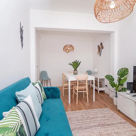 Apartamento Akisol Sweet *