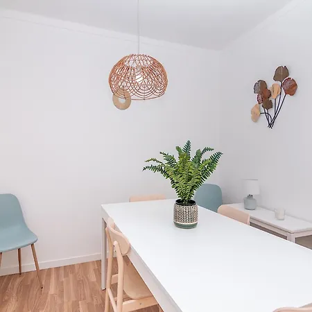 Akisol Sweet Apartamento Olhão