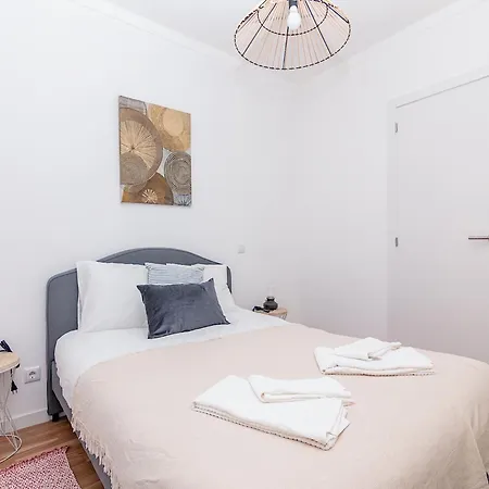 Akisol Sweet Apartamento Olhão
