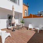 Appartement Akisol Sweet *
