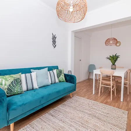 Appartement Akisol Sweet
